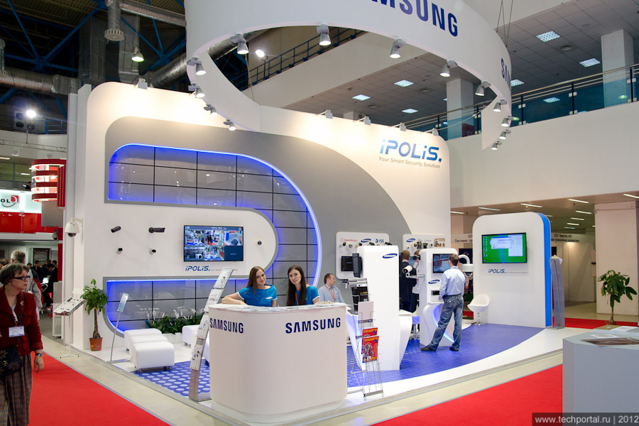 MIPS-2012. Samsung